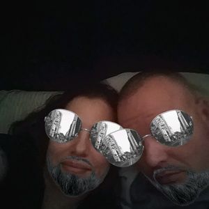 Meet your Posher, Tommy